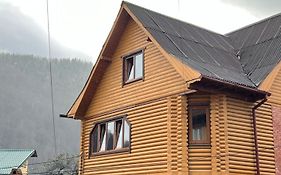 Cottage U Romana